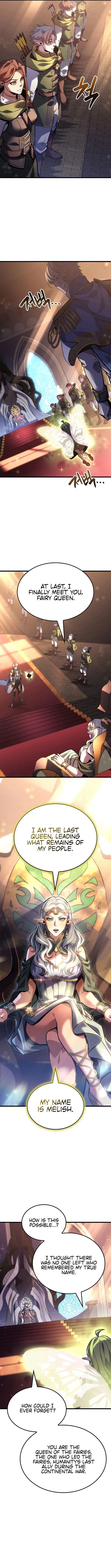 The Count’s Youngest Son is A Player Chapter 164 - Page 3
