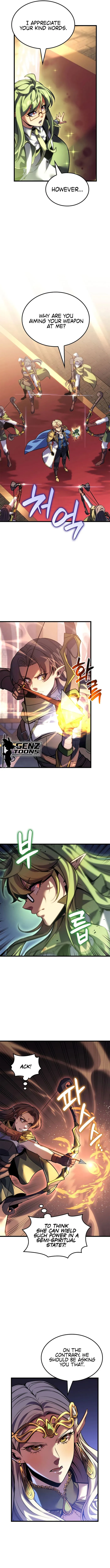 The Count’s Youngest Son is A Player Chapter 164 - Page 4