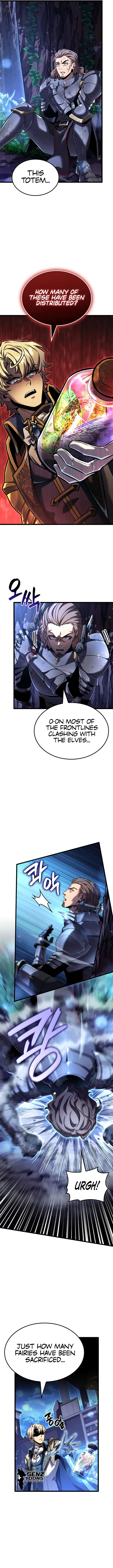 The Count’s Youngest Son is A Player Chapter 165 - Page 11