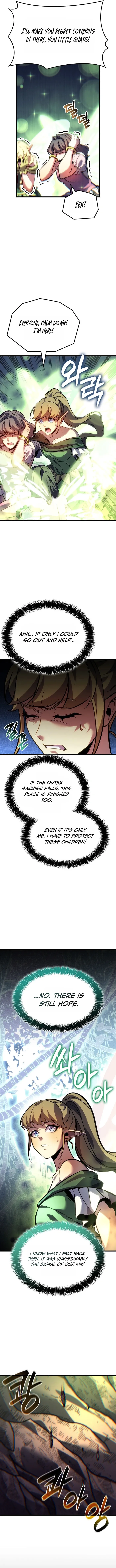 The Count’s Youngest Son is A Player Chapter 167 - Page 4