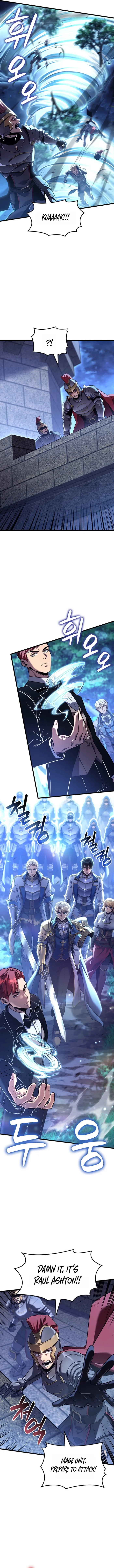 The Count’s Youngest Son is A Player Chapter 167 - Page 8