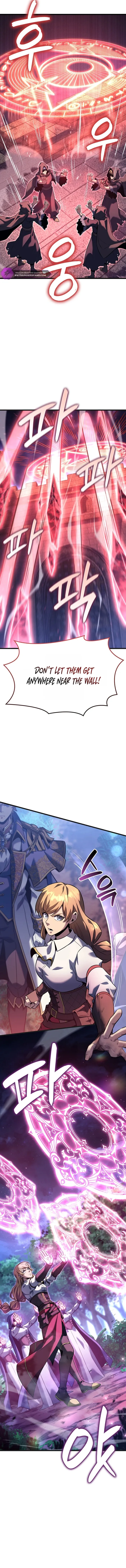The Count’s Youngest Son is A Player Chapter 167 - Page 9