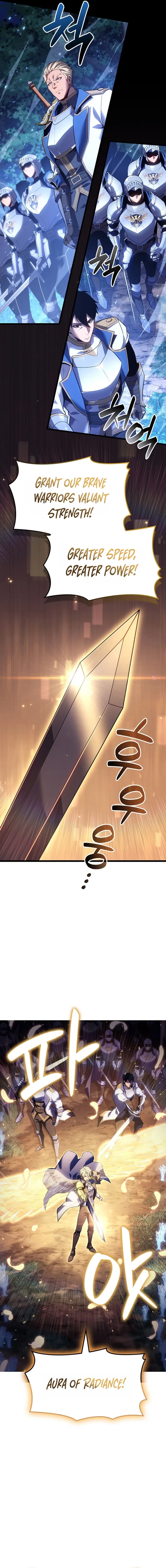The Count’s Youngest Son is A Player Chapter 167 - Page 11