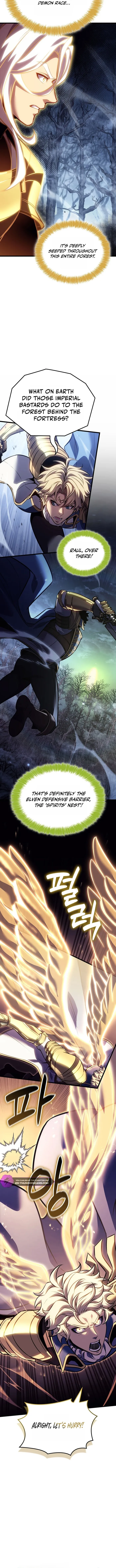 The Count’s Youngest Son is A Player Chapter 168 - Page 2