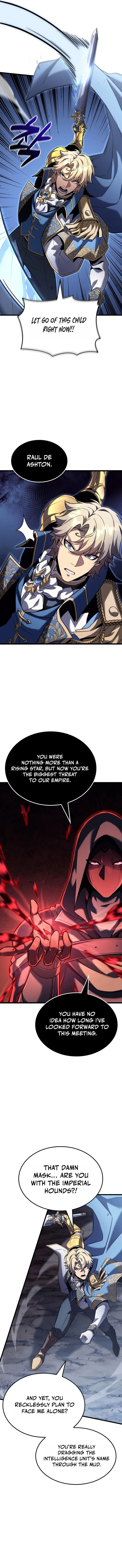The Count’s Youngest Son is A Player Chapter 168 - Page 6