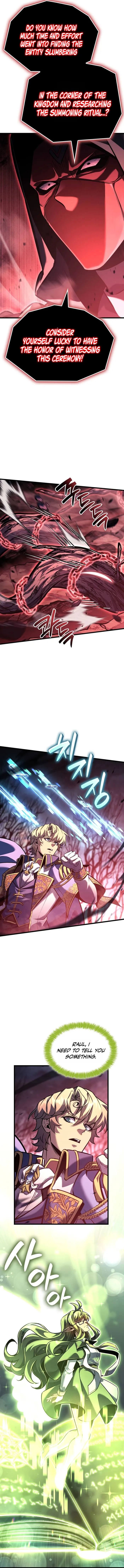 The Count’s Youngest Son is A Player Chapter 168 - Page 9