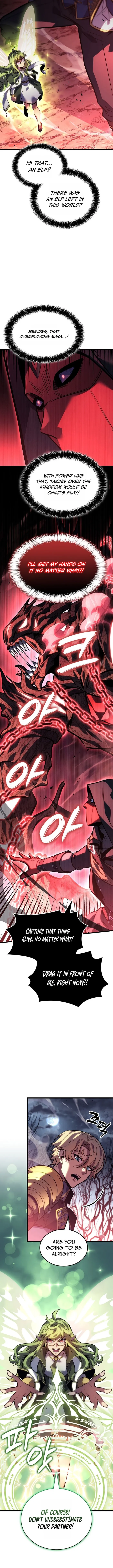 The Count’s Youngest Son is A Player Chapter 168 - Page 11