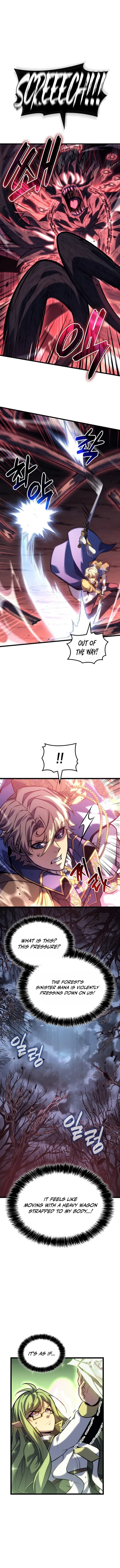 The Count’s Youngest Son is A Player Chapter 168 - Page 12
