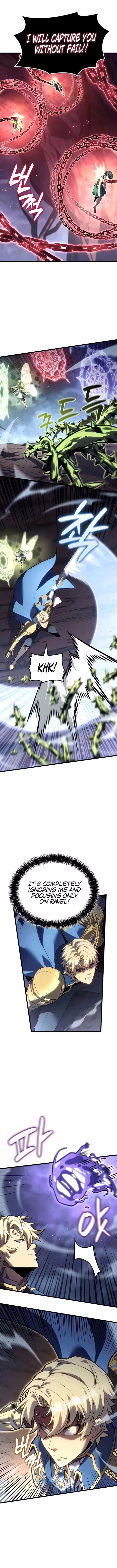 The Count’s Youngest Son is A Player Chapter 169 - Page 8