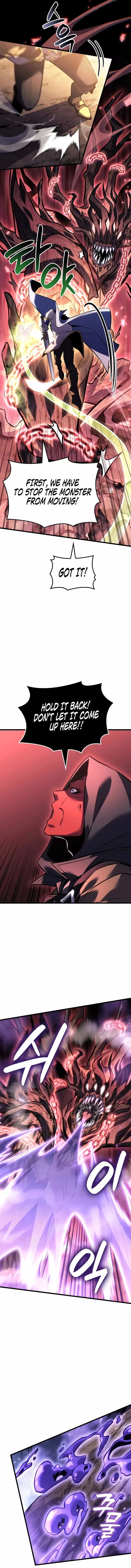 The Count’s Youngest Son is A Player Chapter 169 - Page 11