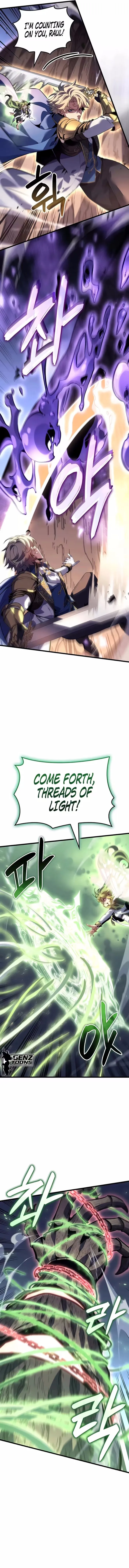 The Count’s Youngest Son is A Player Chapter 169 - Page 12