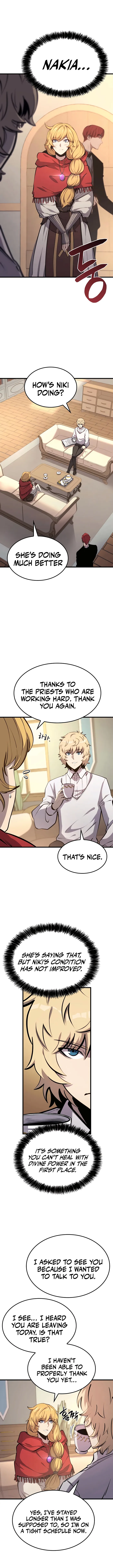 The Count’s Youngest Son is A Player Chapter 17 - Page 4