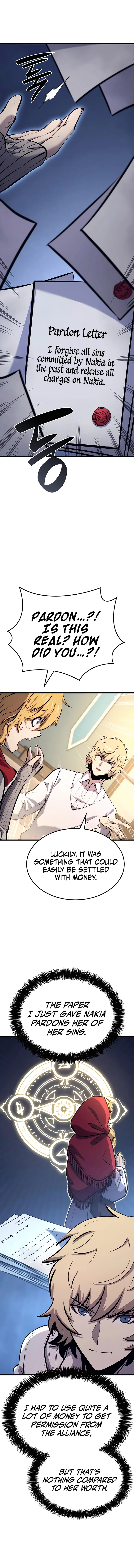The Count’s Youngest Son is A Player Chapter 17 - Page 6