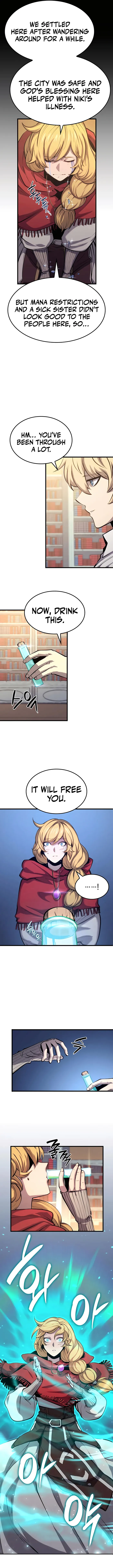The Count’s Youngest Son is A Player Chapter 17 - Page 9