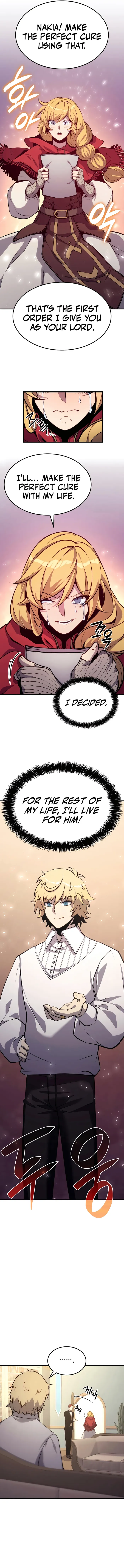 The Count’s Youngest Son is A Player Chapter 17 - Page 12