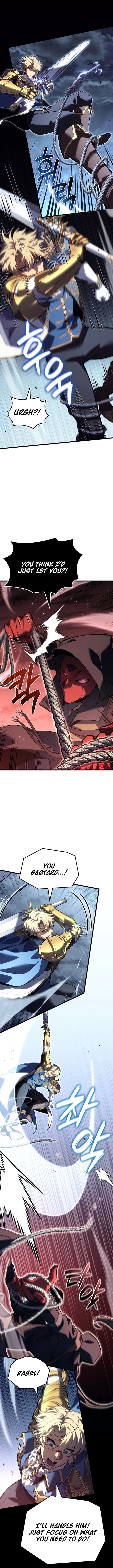 The Count’s Youngest Son is A Player Chapter 170 - Page 3