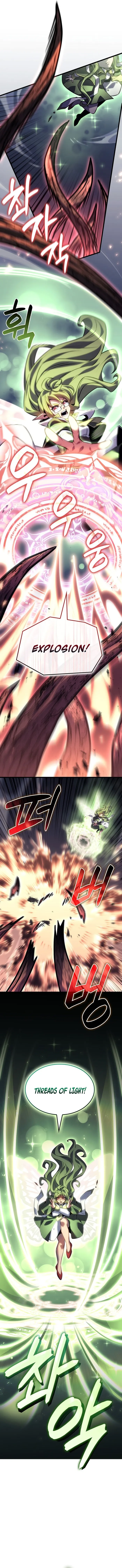 The Count’s Youngest Son is A Player Chapter 170 - Page 7