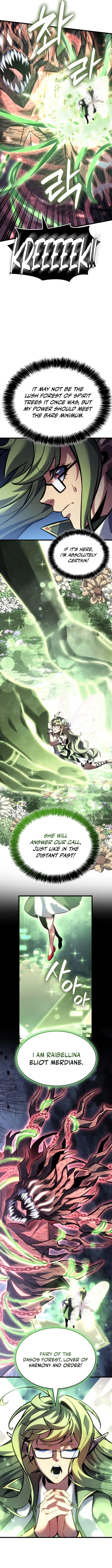 The Count’s Youngest Son is A Player Chapter 170 - Page 8
