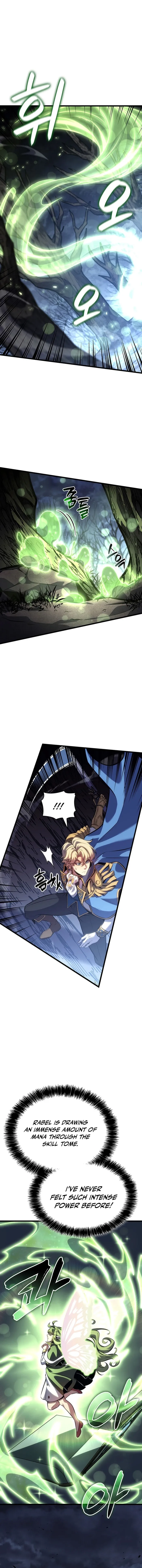 The Count’s Youngest Son is A Player Chapter 170 - Page 9