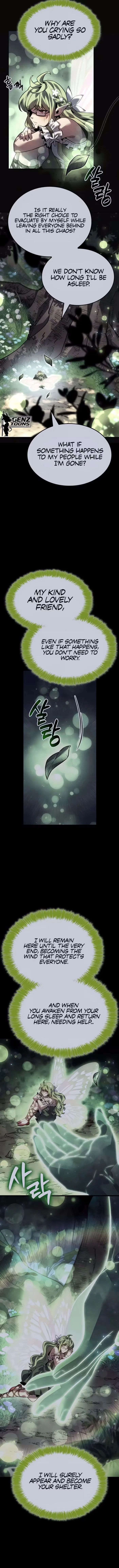 The Count’s Youngest Son is A Player Chapter 171 - Page 4