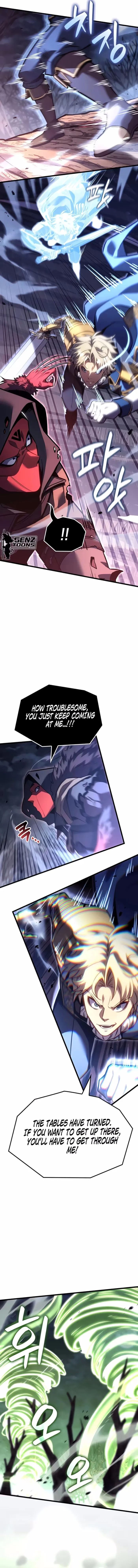 The Count’s Youngest Son is A Player Chapter 171 - Page 7