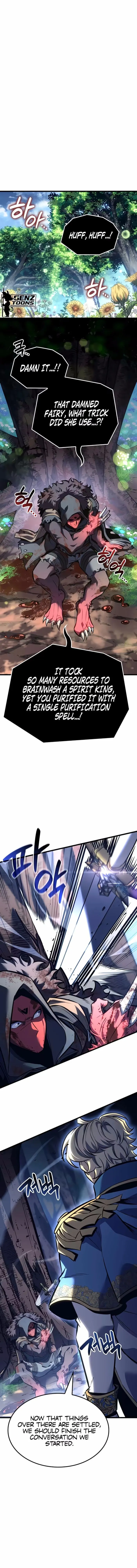 The Count’s Youngest Son is A Player Chapter 171 - Page 12