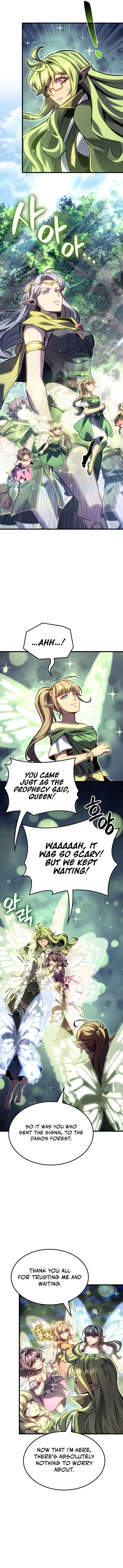 The Count’s Youngest Son is A Player Chapter 172 - Page 3