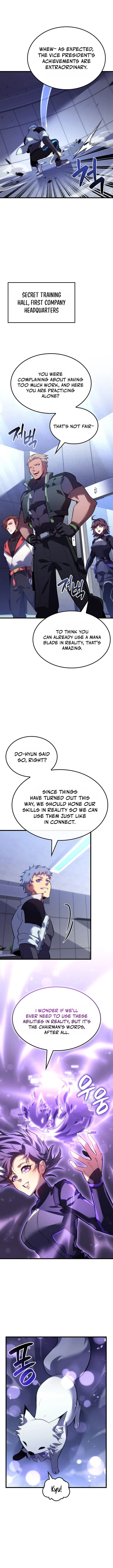 The Count’s Youngest Son is A Player Chapter 172 - Page 9