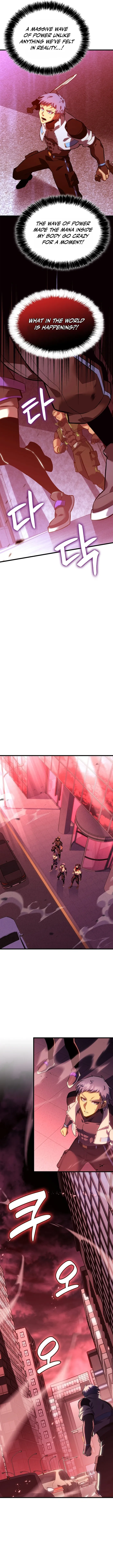 The Count’s Youngest Son is A Player Chapter 172 - Page 11