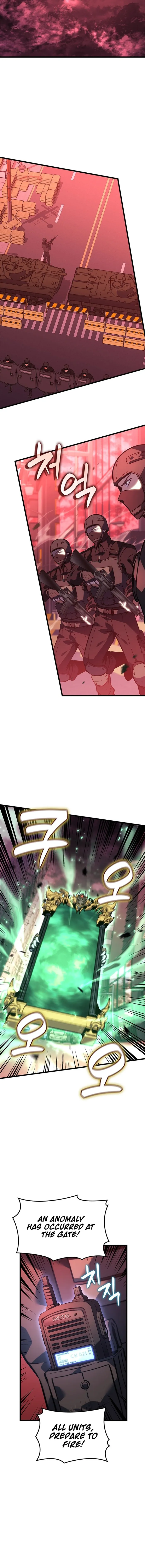 The Count’s Youngest Son is A Player Chapter 173 - Page 3