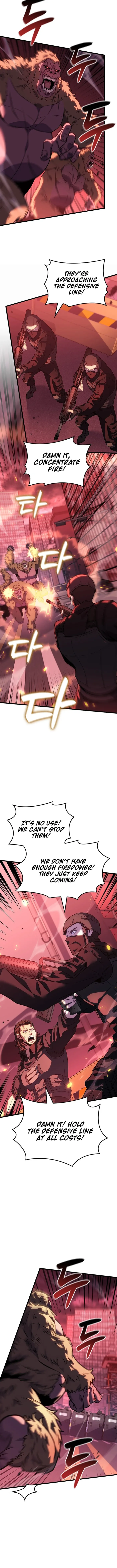 The Count’s Youngest Son is A Player Chapter 173 - Page 5