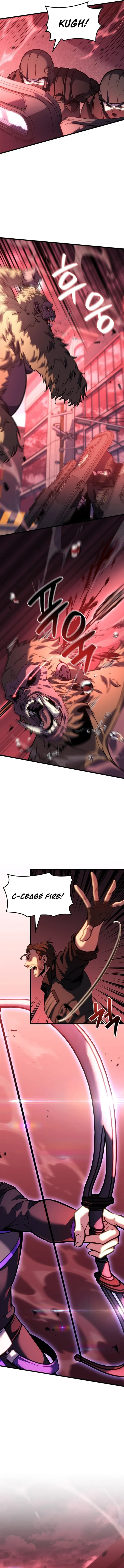The Count’s Youngest Son is A Player Chapter 173 - Page 6