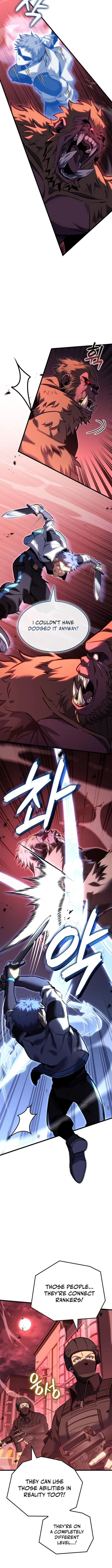 The Count’s Youngest Son is A Player Chapter 173 - Page 8