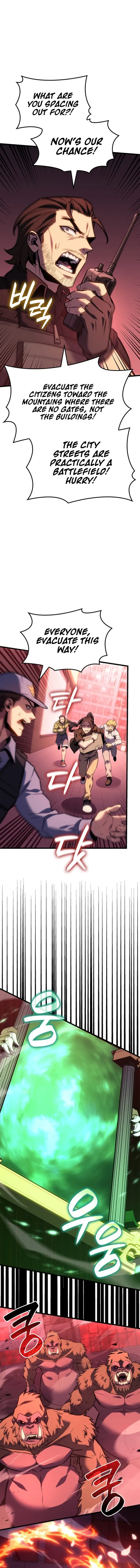 The Count’s Youngest Son is A Player Chapter 173 - Page 9