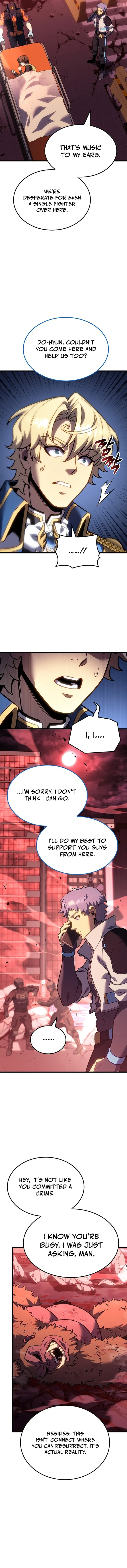 The Count’s Youngest Son is A Player Chapter 173 - Page 13