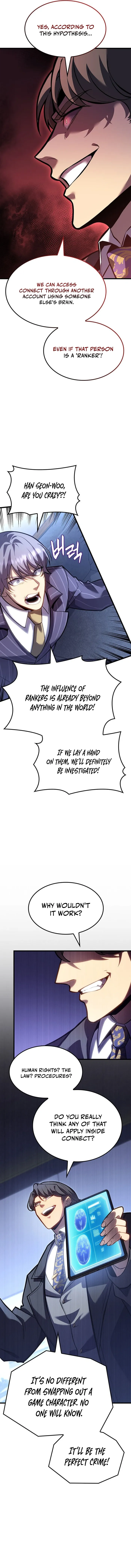 The Count’s Youngest Son is A Player Chapter 174 - Page 4