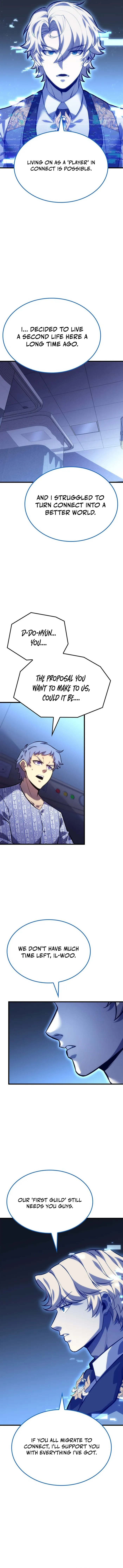 The Count’s Youngest Son is A Player Chapter 174 - Page 8