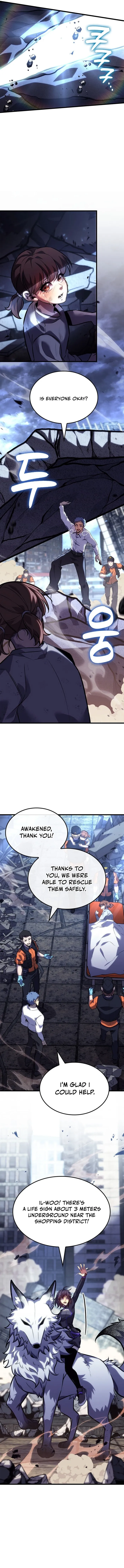 The Count’s Youngest Son is A Player Chapter 175 - Page 2