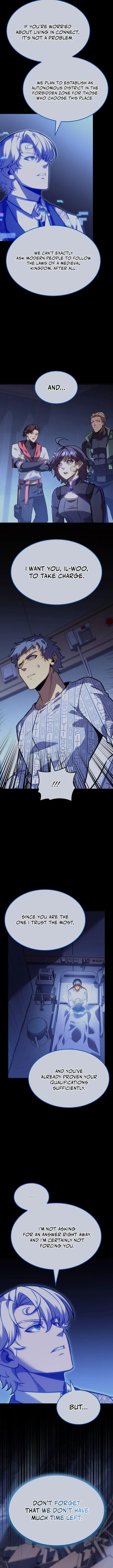 The Count’s Youngest Son is A Player Chapter 175 - Page 6
