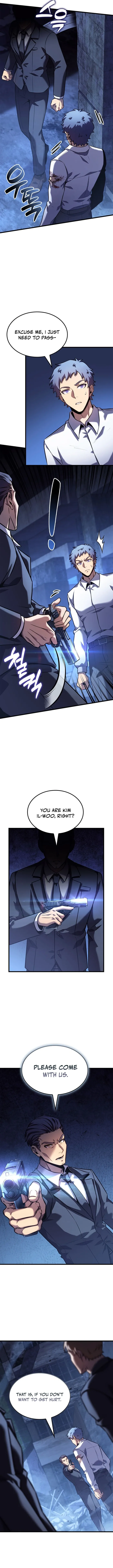 The Count’s Youngest Son is A Player Chapter 175 - Page 13