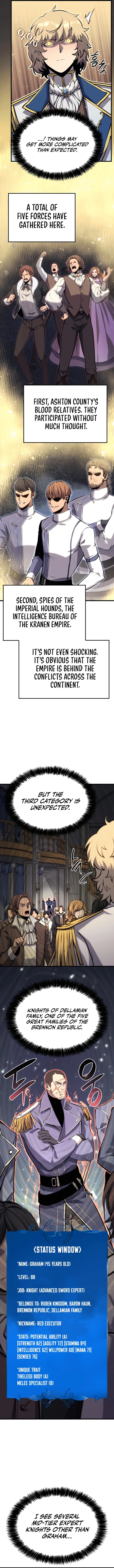 The Count’s Youngest Son is A Player Chapter 19 - Page 15