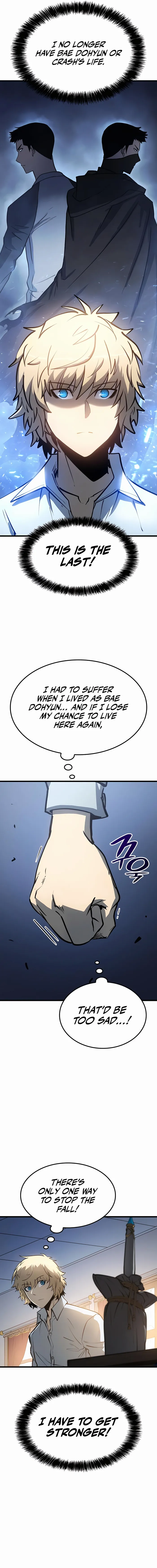 The Count’s Youngest Son is A Player Chapter 2 - Page 6