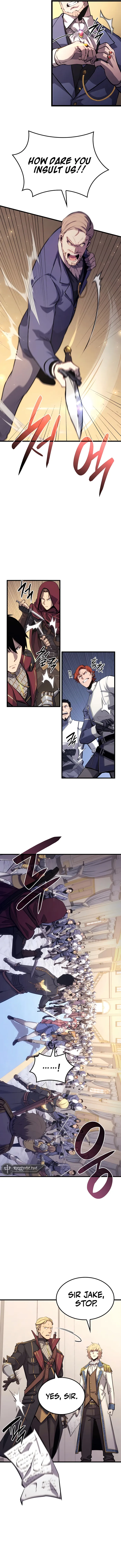 The Count’s Youngest Son is A Player Chapter 20 - Page 12