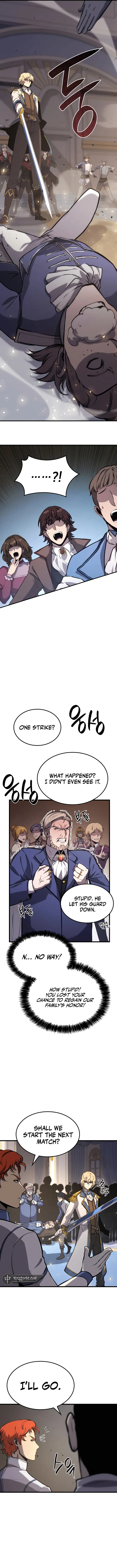 The Count’s Youngest Son is A Player Chapter 21 - Page 13