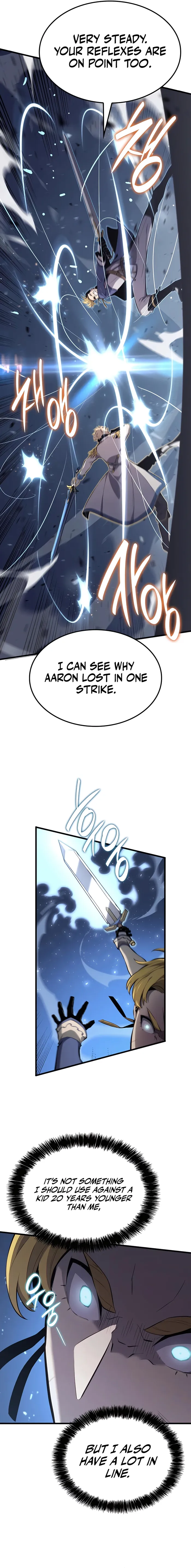 The Count’s Youngest Son is A Player Chapter 21 - Page 15