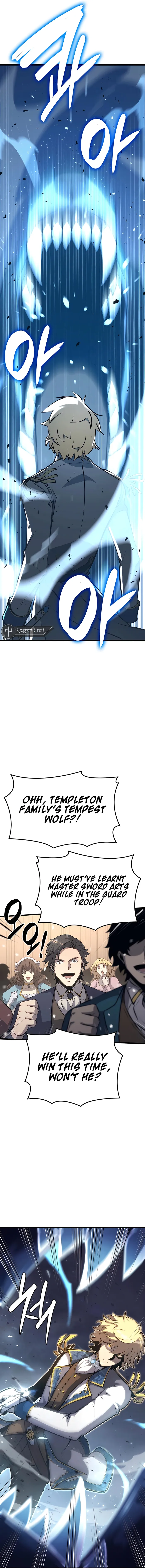 The Count’s Youngest Son is A Player Chapter 22 - Page 5