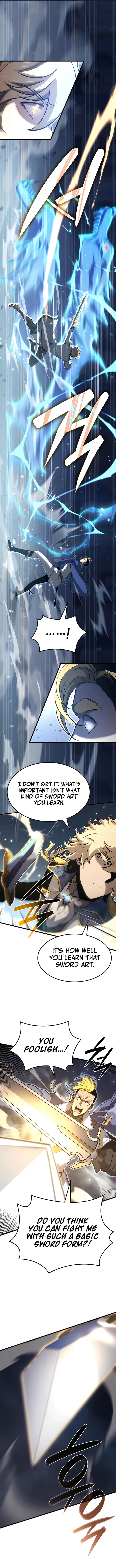 The Count’s Youngest Son is A Player Chapter 22 - Page 6