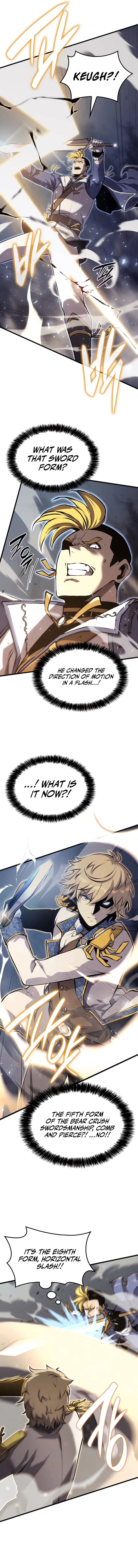 The Count’s Youngest Son is A Player Chapter 22 - Page 7