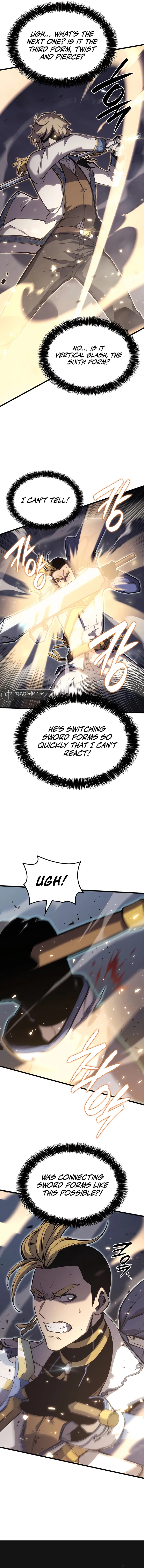 The Count’s Youngest Son is A Player Chapter 22 - Page 8