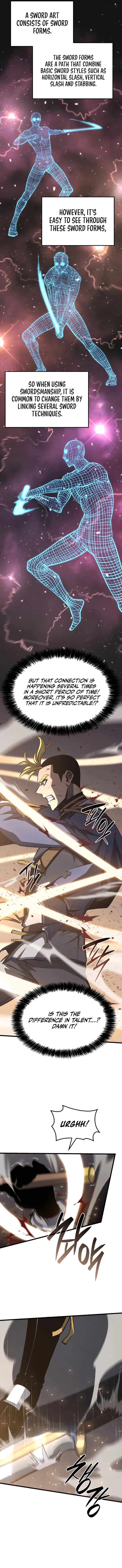 The Count’s Youngest Son is A Player Chapter 22 - Page 9